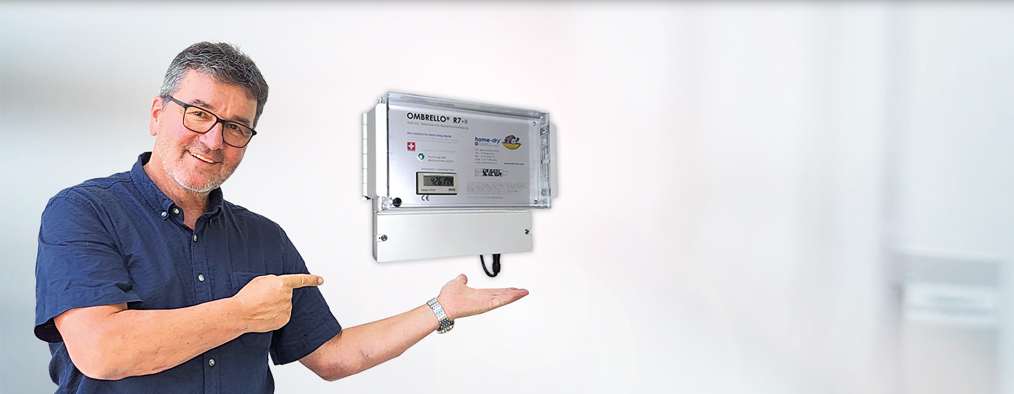 dehumidifier switzerland